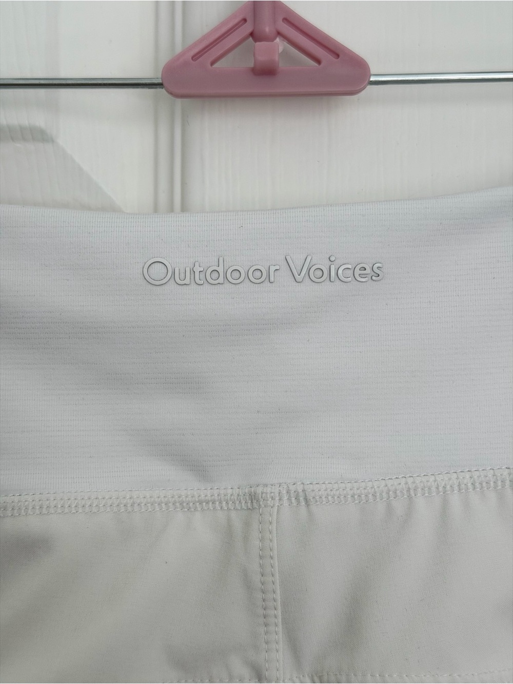 Outdoor Voices 2" Hudson Short - Picture 7 of 11